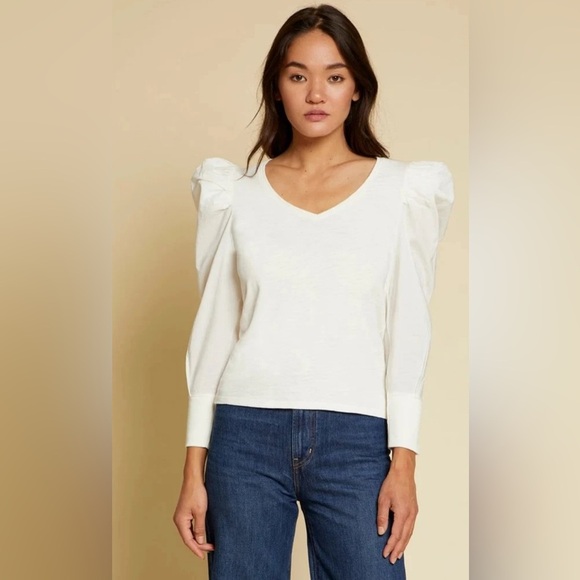 Nation LTD Top - Picture 2 of 7